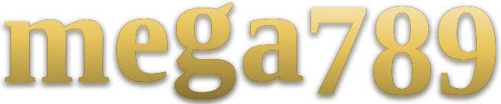mega789 logo