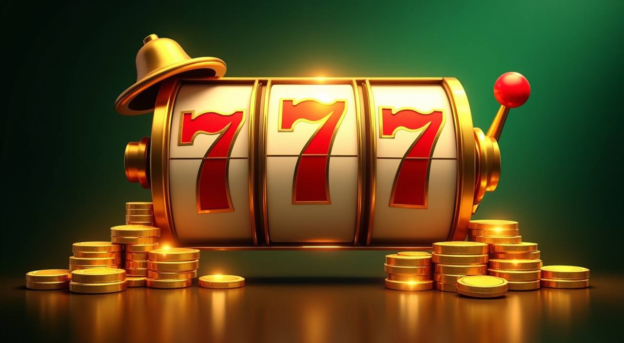 mega789 မီးဖေးစလော့ဘုရင်